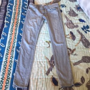 Wildfox Skinny Jeans 25